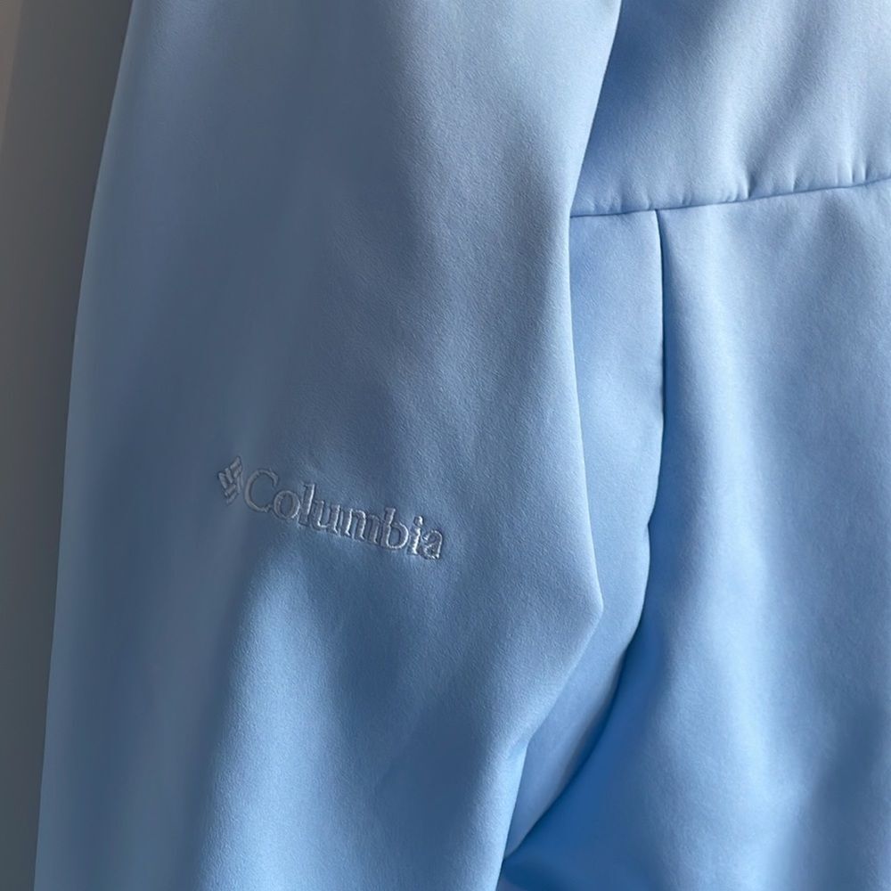 Columbia Jacket - Picture 8 of 8